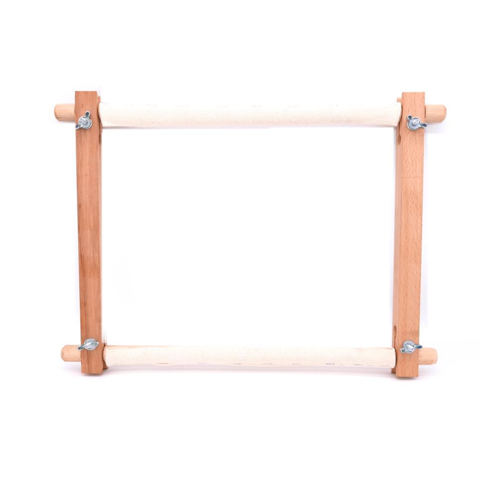 12” ROTATING EMBROIDERY FRAME