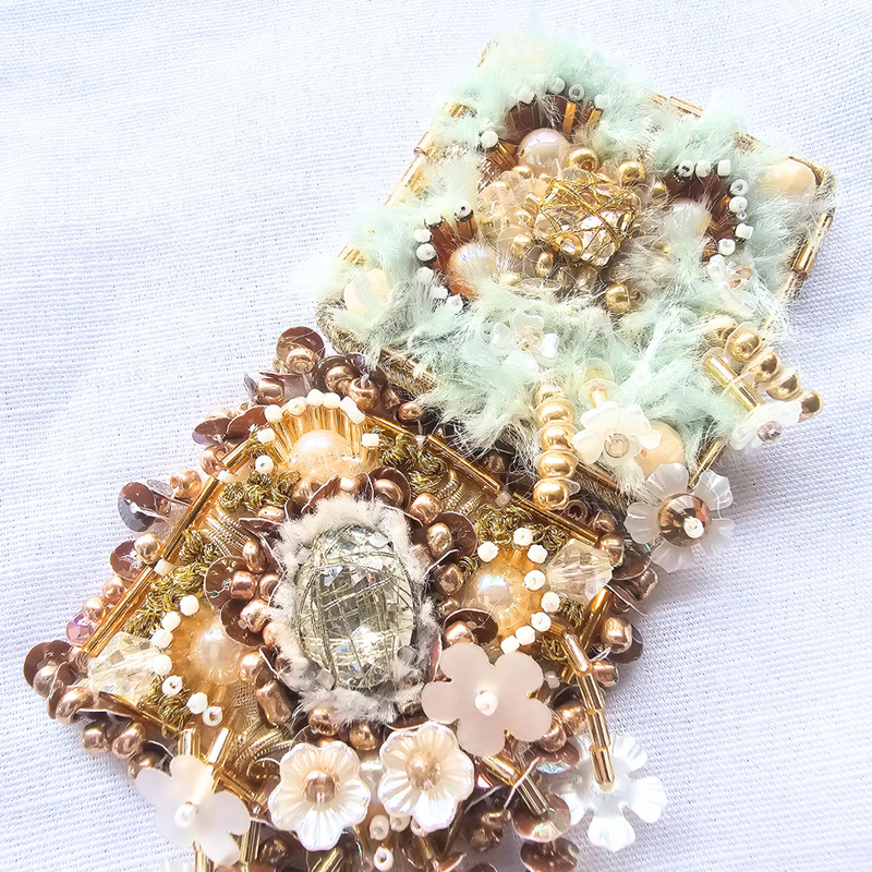 Byron Contemporary Beadwork Beginners course 25th July 2026