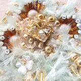 Melbourne Contemporary Beadwork Beginners Workshop May 12th 2025