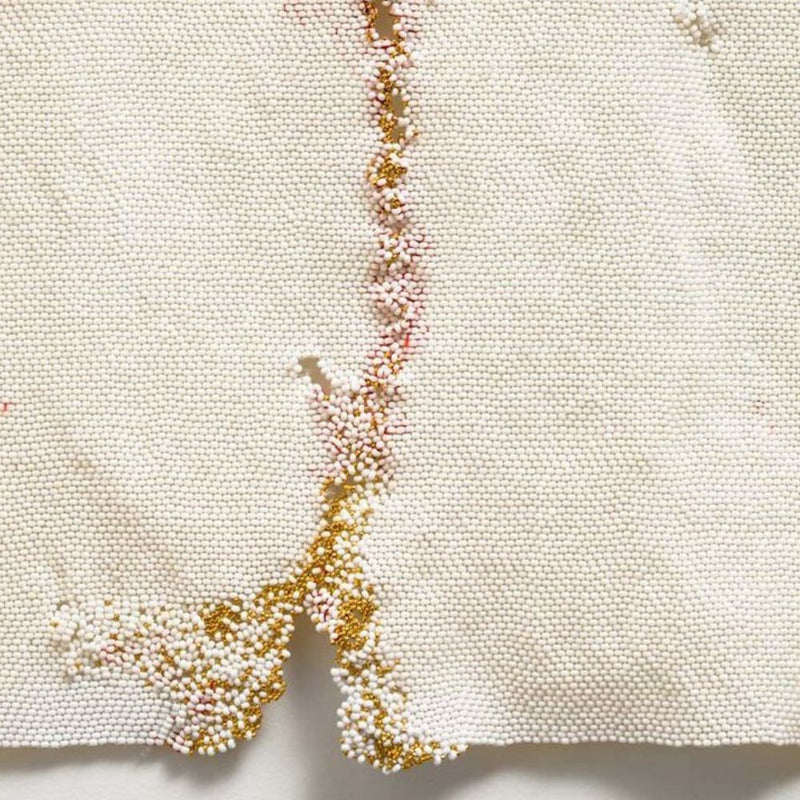 Kinsugi your Clothing 1 day workshop Aug 9th 2025