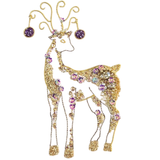 *NEW* Melbourne Christmas Goldwork & Beadwork Beginners Course Sun 14th Dec