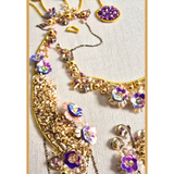 *NEW* Melbourne Christmas Goldwork & Beadwork Beginners Course Sun 14th Dec