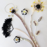 Wollongong Couture Beading & Embellishment Beginners Course Aug 8th-9th