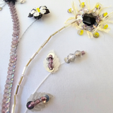 Wollongong Couture Beading & Embellishment Beginners Course Aug 8th-9th