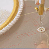 Seattle Couture Beading & Embellishment Beginners Course June 29th-30th 2024