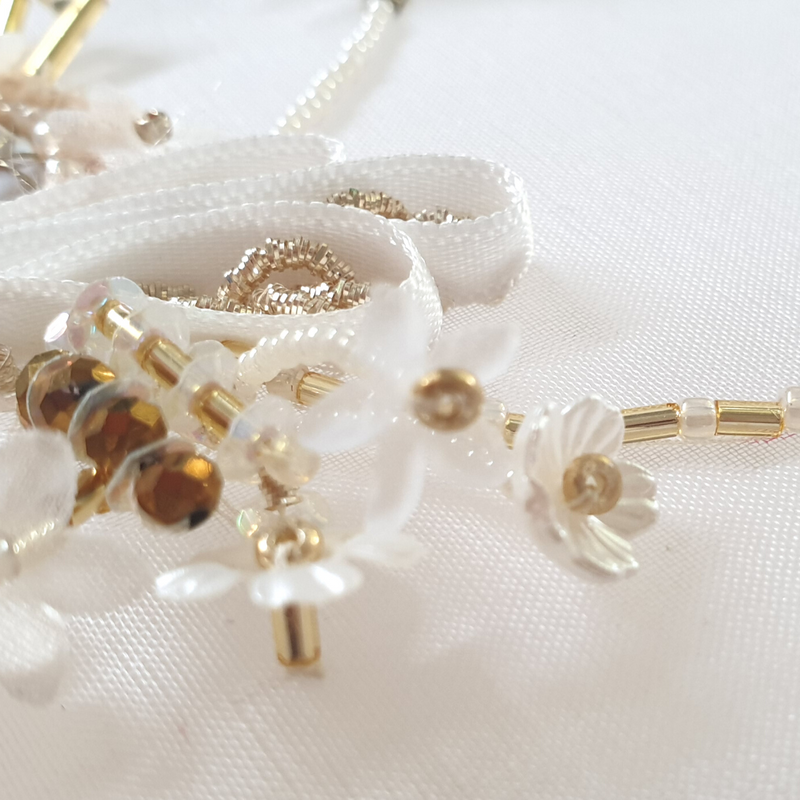 Contemporary Beadwork Beginners Online Course