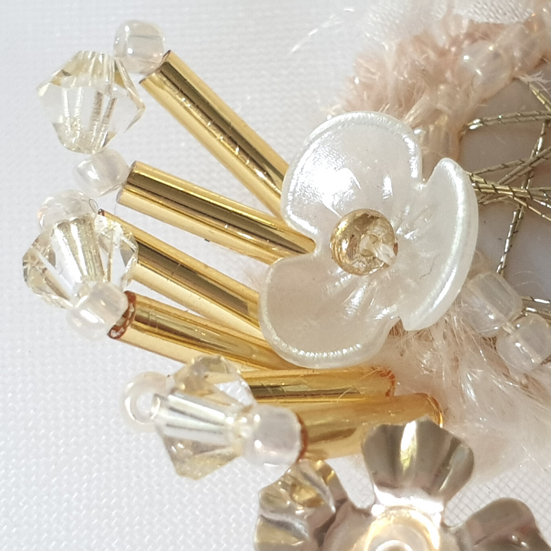 Kinsugi your Clothing 1 day workshop Aug 9th 2025