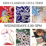 Mullumbimby Kids (8+) Beadwork Classes (DROP IN)