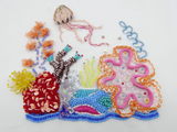 Mullumbimby Kids (8+) Beadwork Classes (FULL TERM)