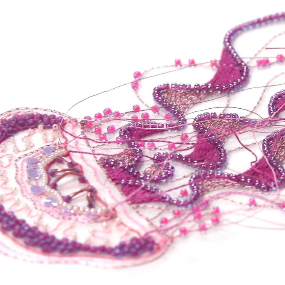 Hand Embroidery Supplies Online  Needlecraft Kits Australia - spinning -  spinning