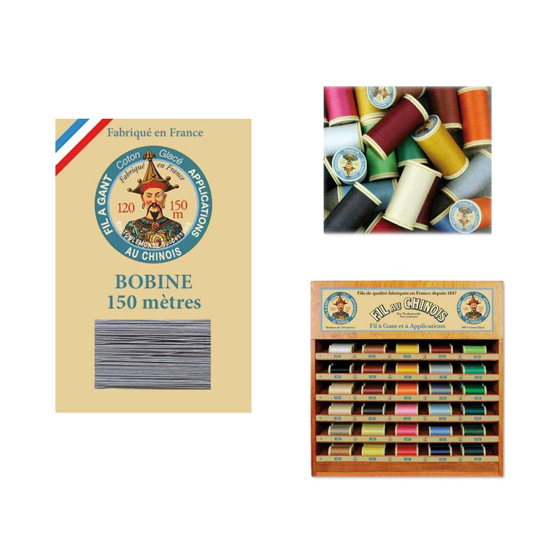 Fil a Gant Thread - Mouse