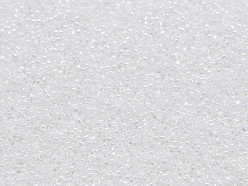 TOHO 15/0 SEED BEADS