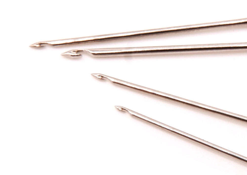 TAMBOUR NEEDLES – Couture Bead Masters