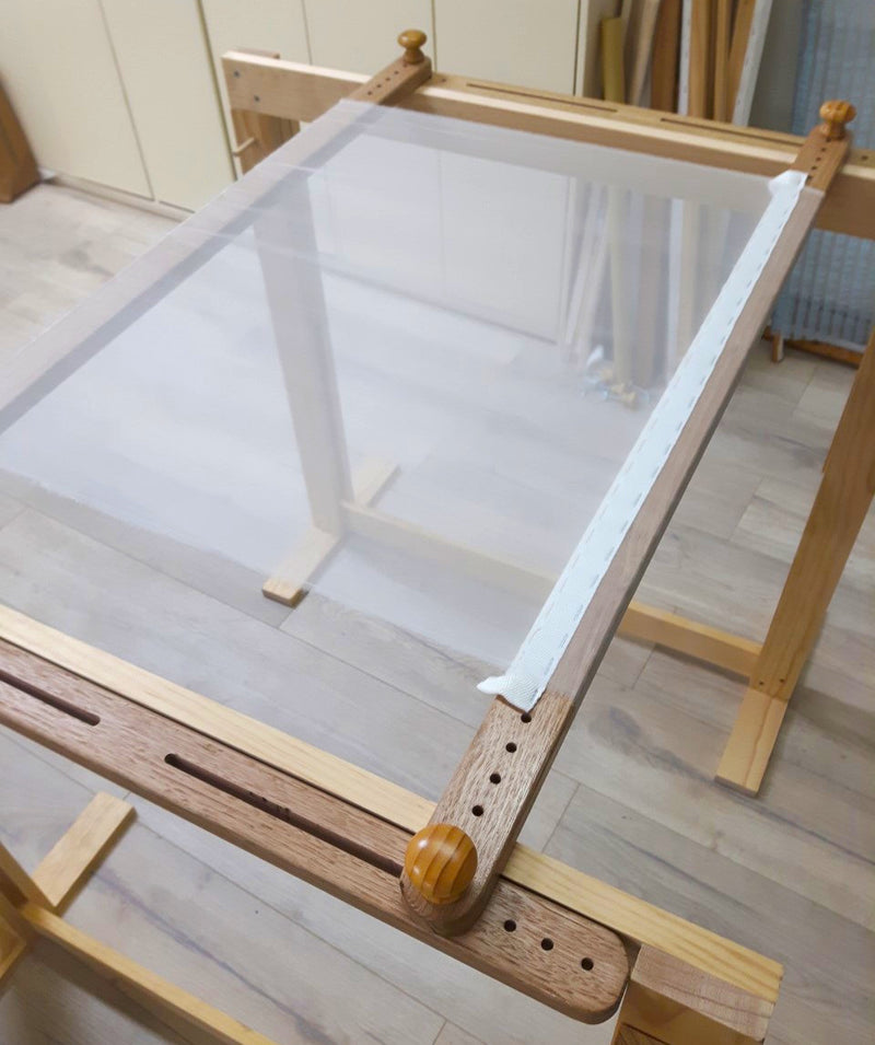 36” CUSTOM MADE SLATE FRAME