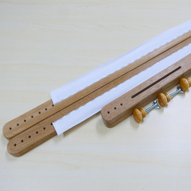 36” CUSTOM MADE SLATE FRAME